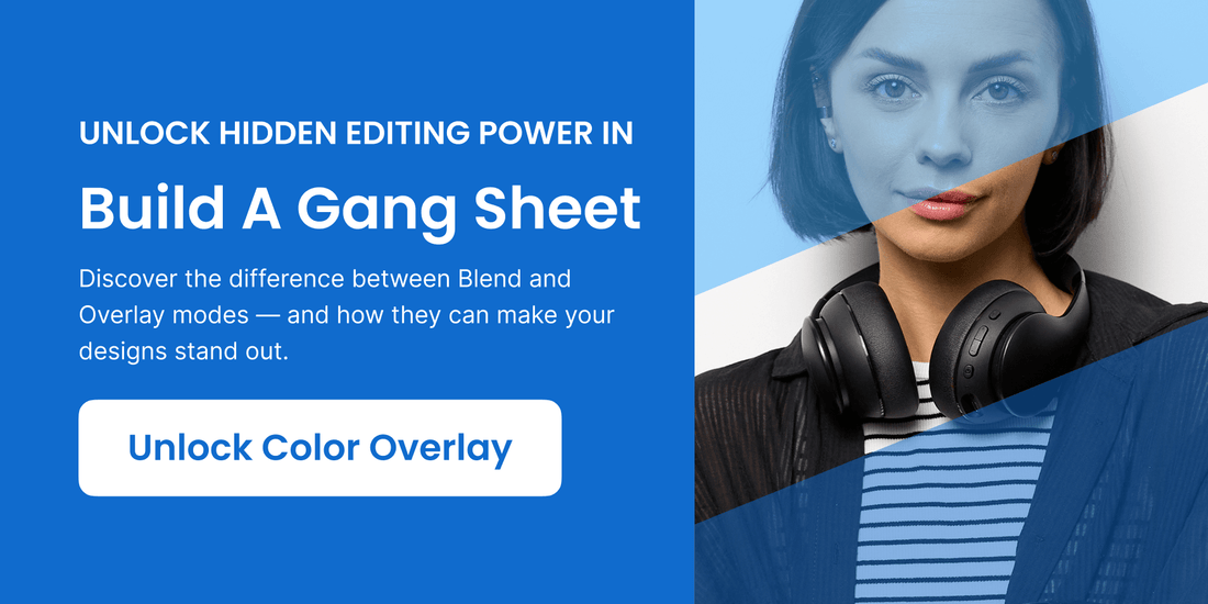 Unlock Hidden Editing Power in Build A Gang Sheet
