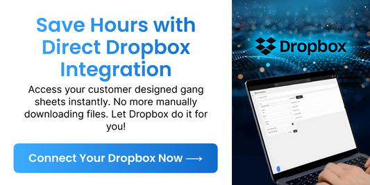 Save Hours with Direct Dropbox Integration
