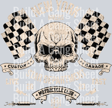 New York Bikers