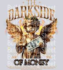 The Darkside Of Money