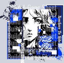 Blue Tape