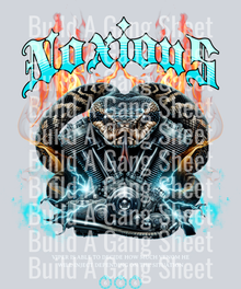 Noxious