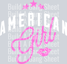 American Girl Feminine Embroidered Hats (1)