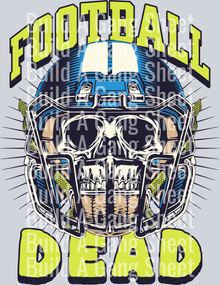 Football Dead - Sports