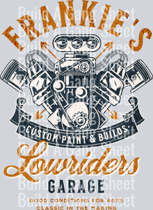 Frankie_s Lowriders Garage