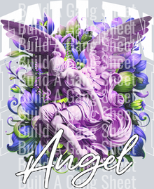 Fallen Angel