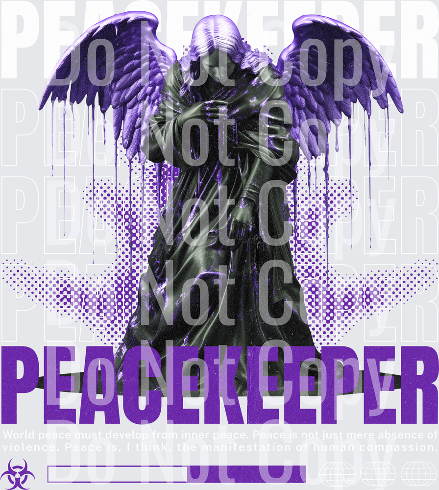 Peacekeeper Script Peacekeeper – Build A Gang Sheet