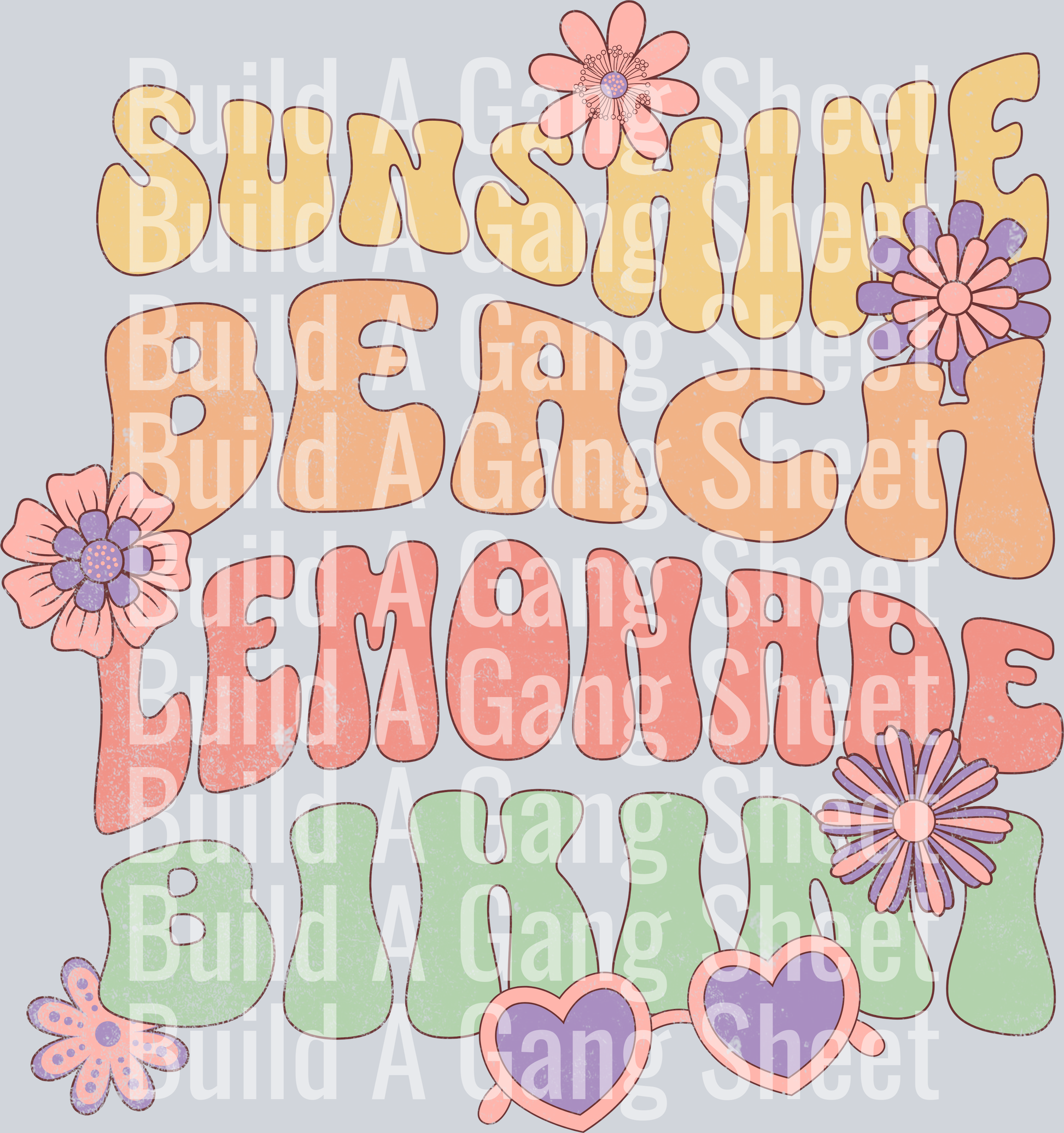 Happy Summertime
