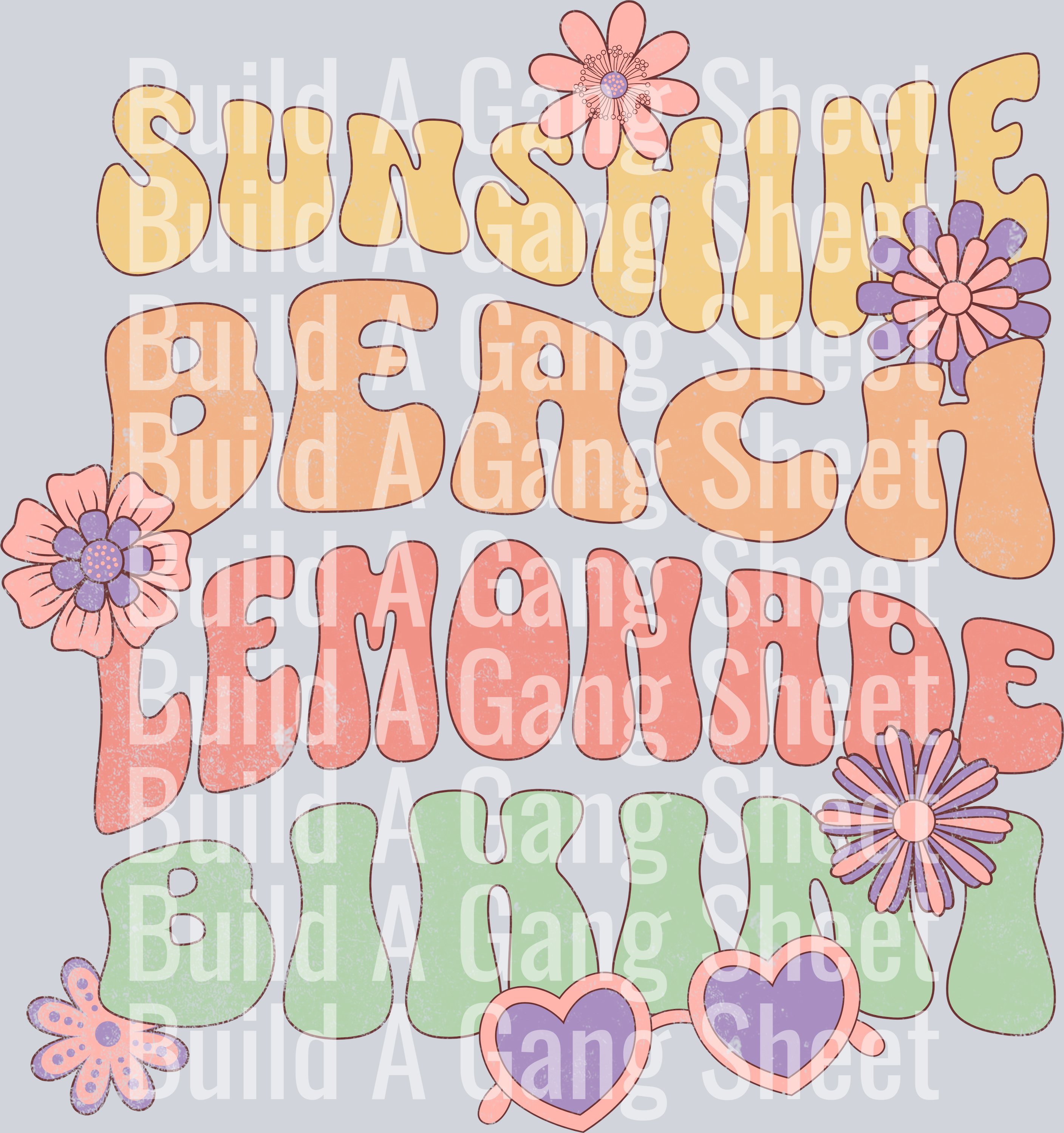 Happy Summertime