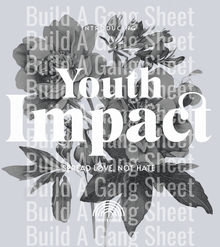 Youth Impact - Flowers Streetwear