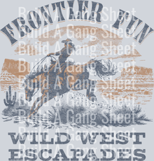 Frontier Fun
