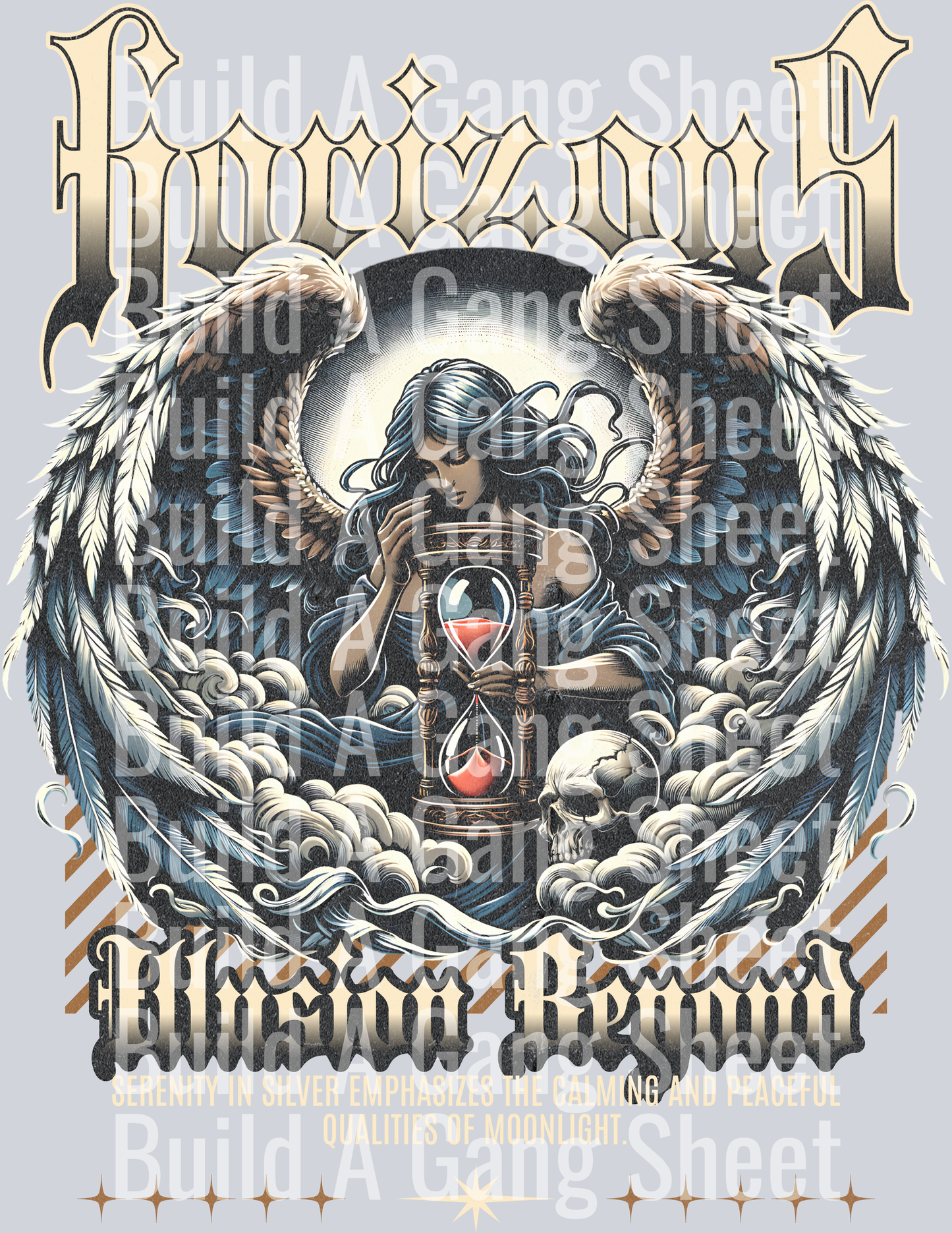 Horizons - Illusion Beyond