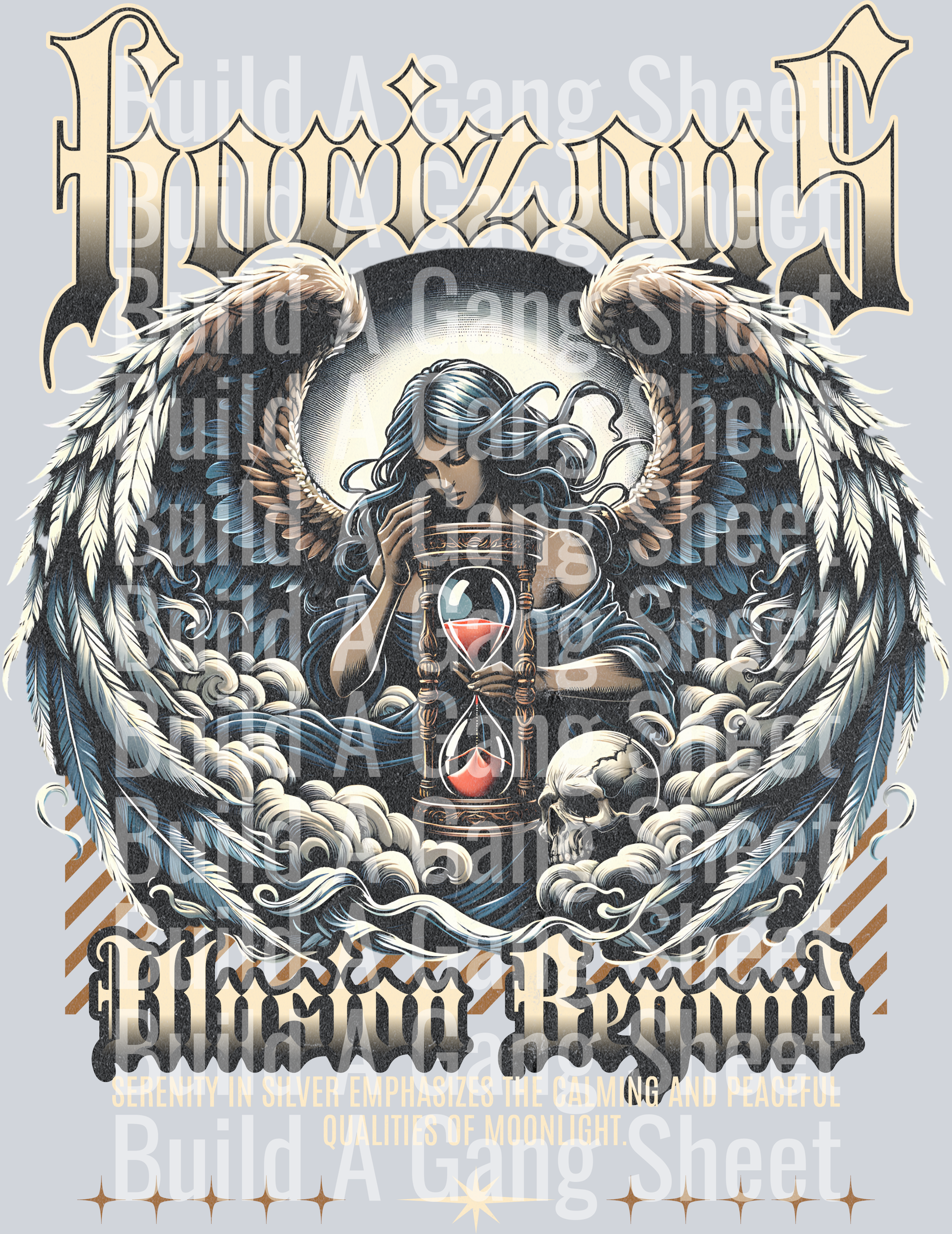 Horizons - Illusion Beyond