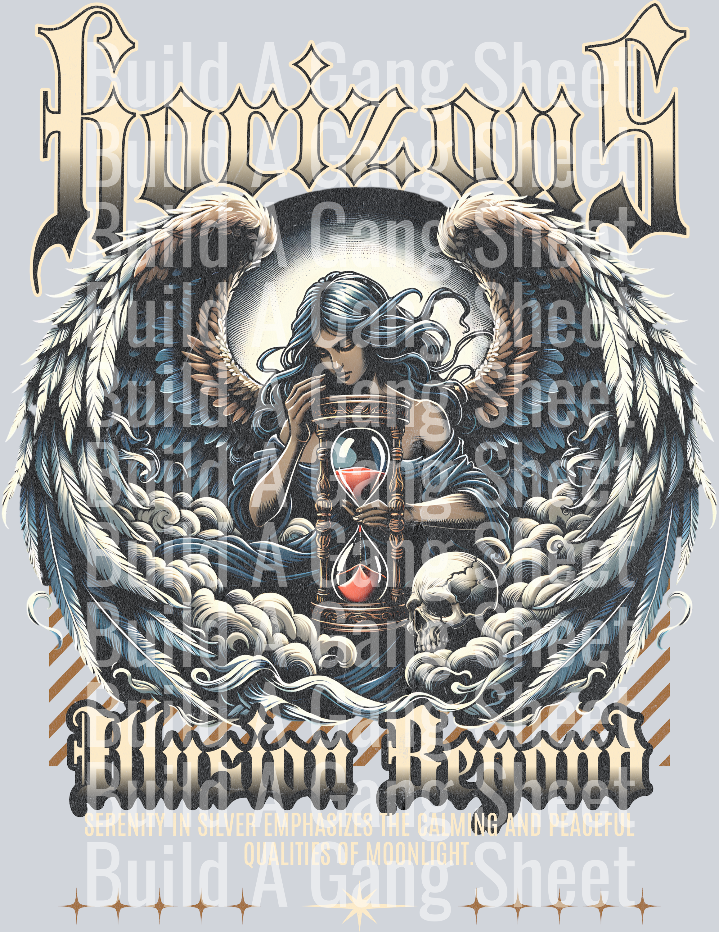 Horizons - Illusion Beyond