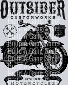 Outsider Customworks