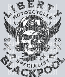 GASOLINE MOTOR CLUB