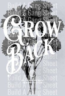 Grow Back