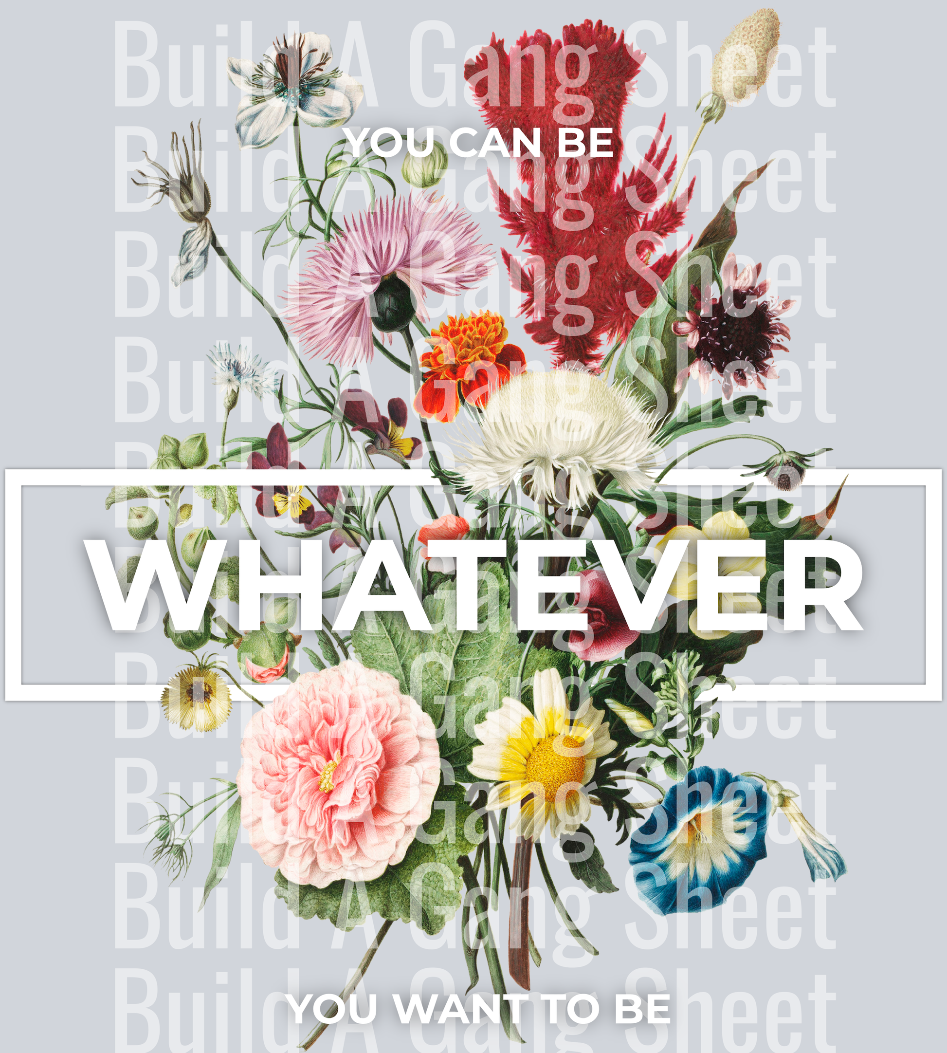 Whatever