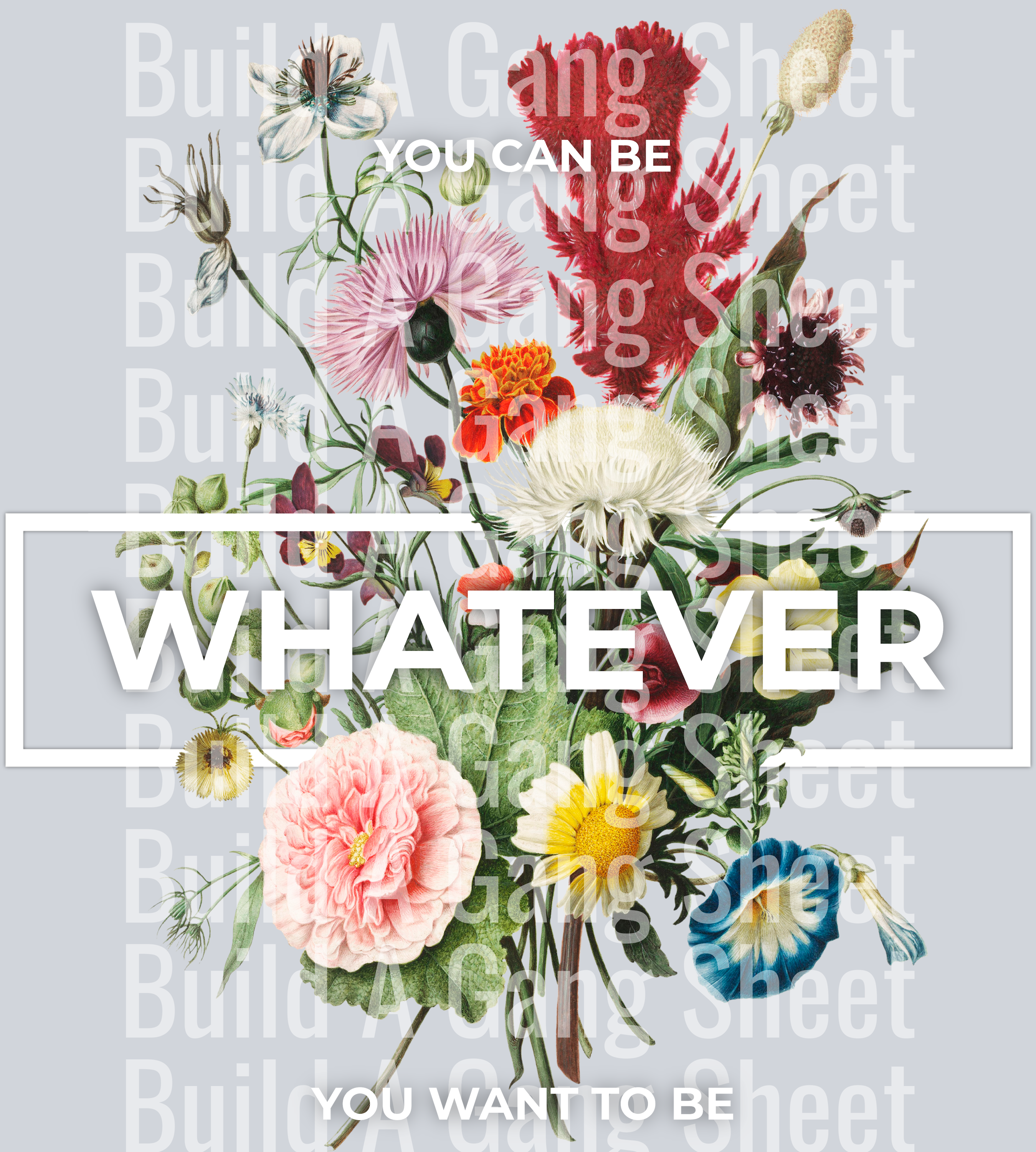 Whatever