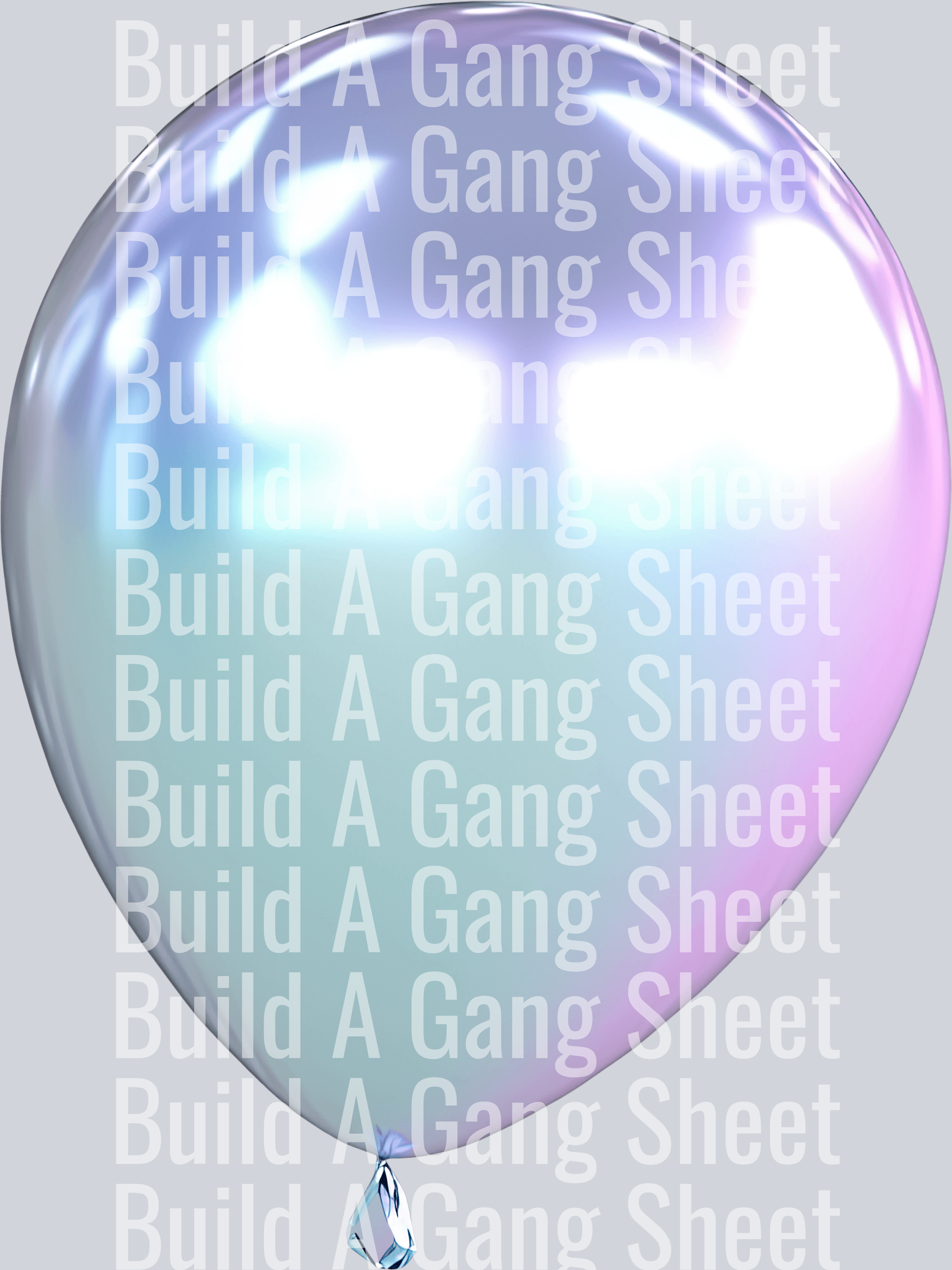 Balloon Babe